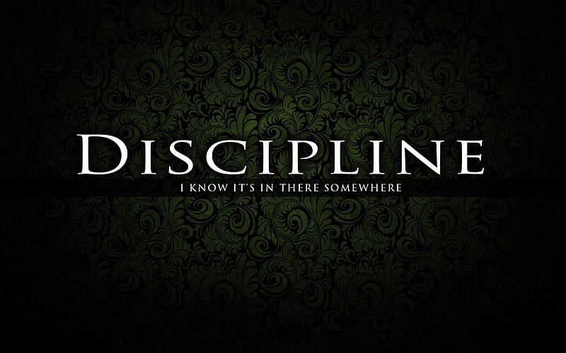 Discipline Motivational Phone Wallpapers - Top Free Discipline Motivational  Phone Backgrounds - WallpaperAccess