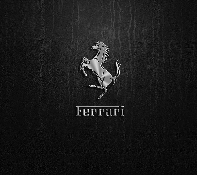 Ferrari Logo, car, ferrari, italia, logo, HD wallpaper