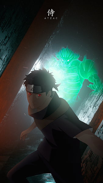 30+ Shisui Uchiha HD Wallpapers and Backgrounds