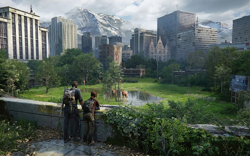 2023 The Last Of Us Part 1 , the-last-of-us-part-1, the-last-of-us, 2023-games, ps5-games, games, HD wallpaper