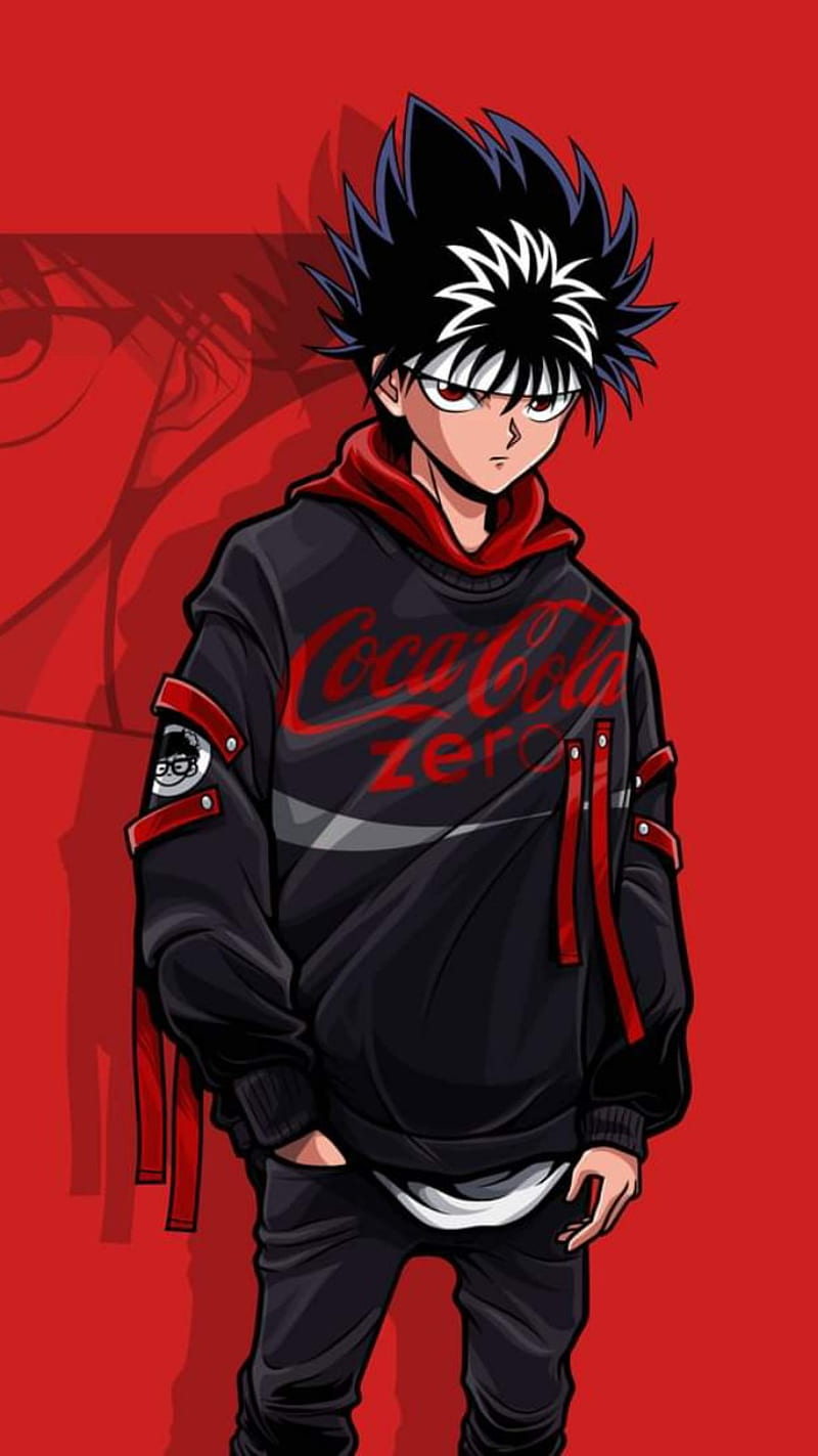 Animes,Games,Mangás e Coca-Cola