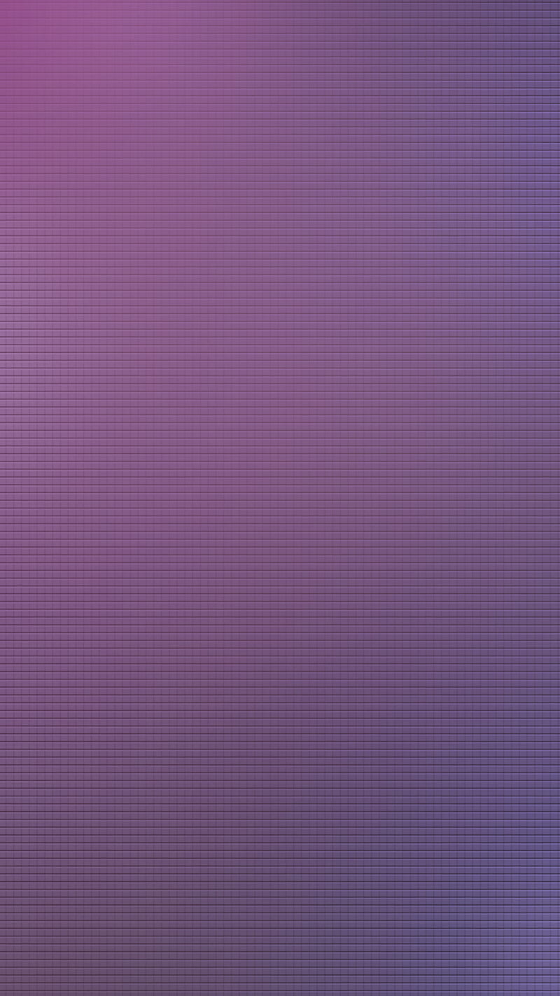 Purple, desenho, patchwork, simple, HD phone wallpaper