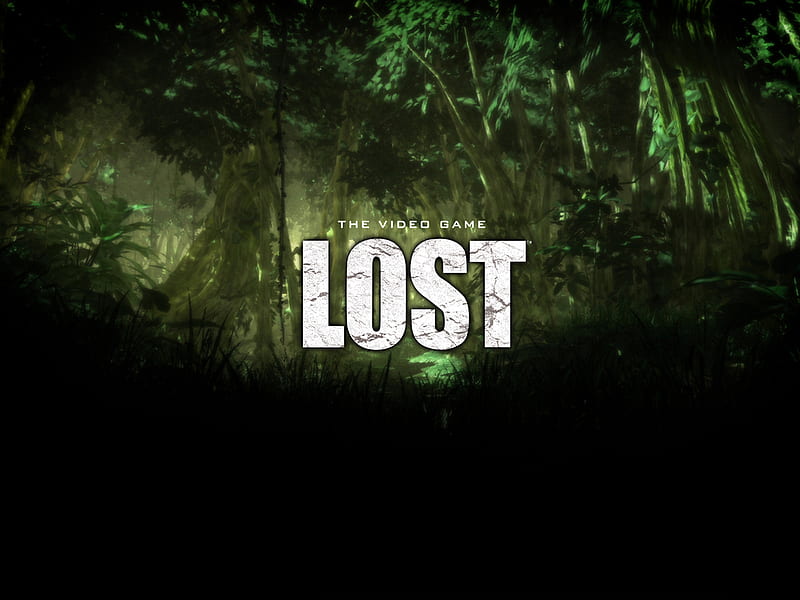 LOST Woods, lost, via domus, abc, woods, HD wallpaper
