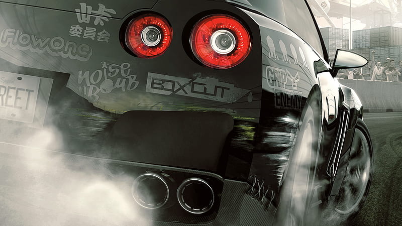 Need for speed prostreet, driving, ps3, need, prostreet, game, for, xbox 360, speed, xbox, car, pc, HD wallpaper
