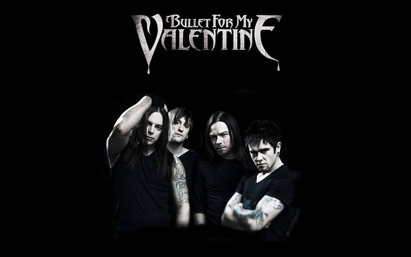 Metal Bands Poster, bullet for my valentine, as i lay dying, demon hunter,  avenged sevenfold, HD wallpaper | Peakpx