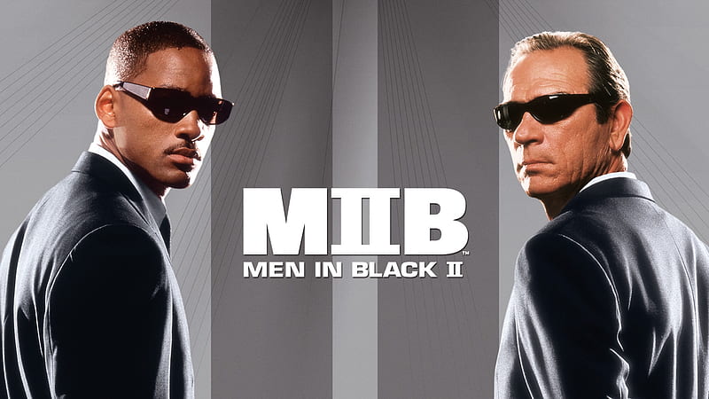 Movie, Men In Black II, HD wallpaper