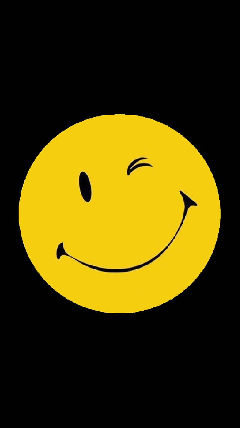 Smile emoji, face, happy emoji, HD phone wallpaper | Peakpx