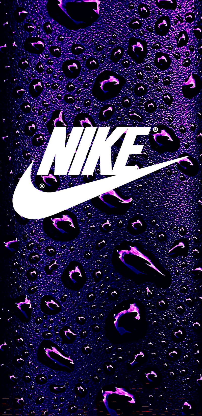 Colapso Crónica Drástico Nike, agua, Fondo de pantalla de teléfono HD | Peakpx