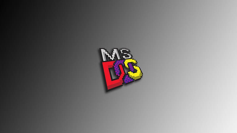 How to Enable USB Support for MS DOS - YouTube