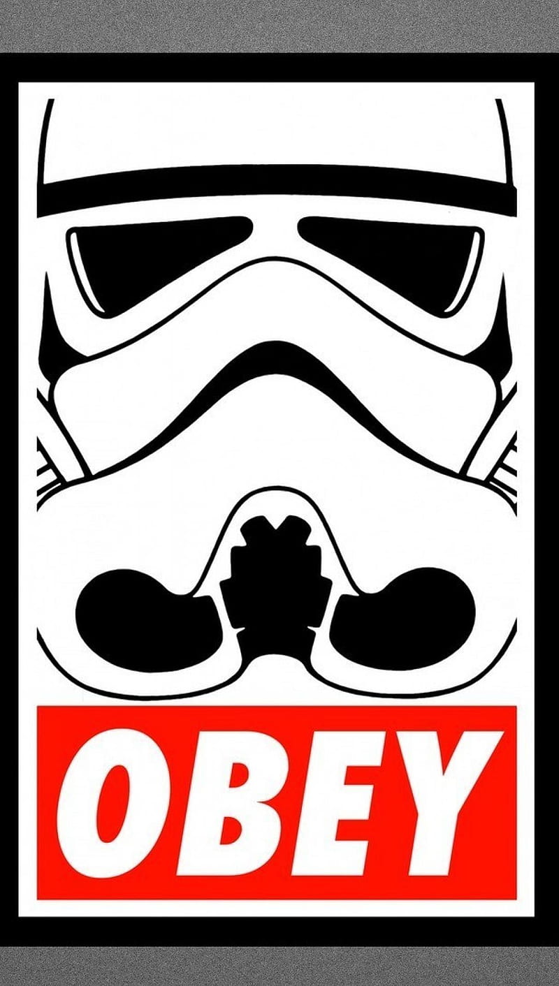 OBEY, HD phone wallpaper | Peakpx
