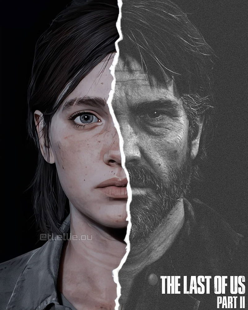 Abby Christmas, aquarium, game, ps4, ps5, the last of us, the last of us 2, the  last of us part 2, HD wallpaper