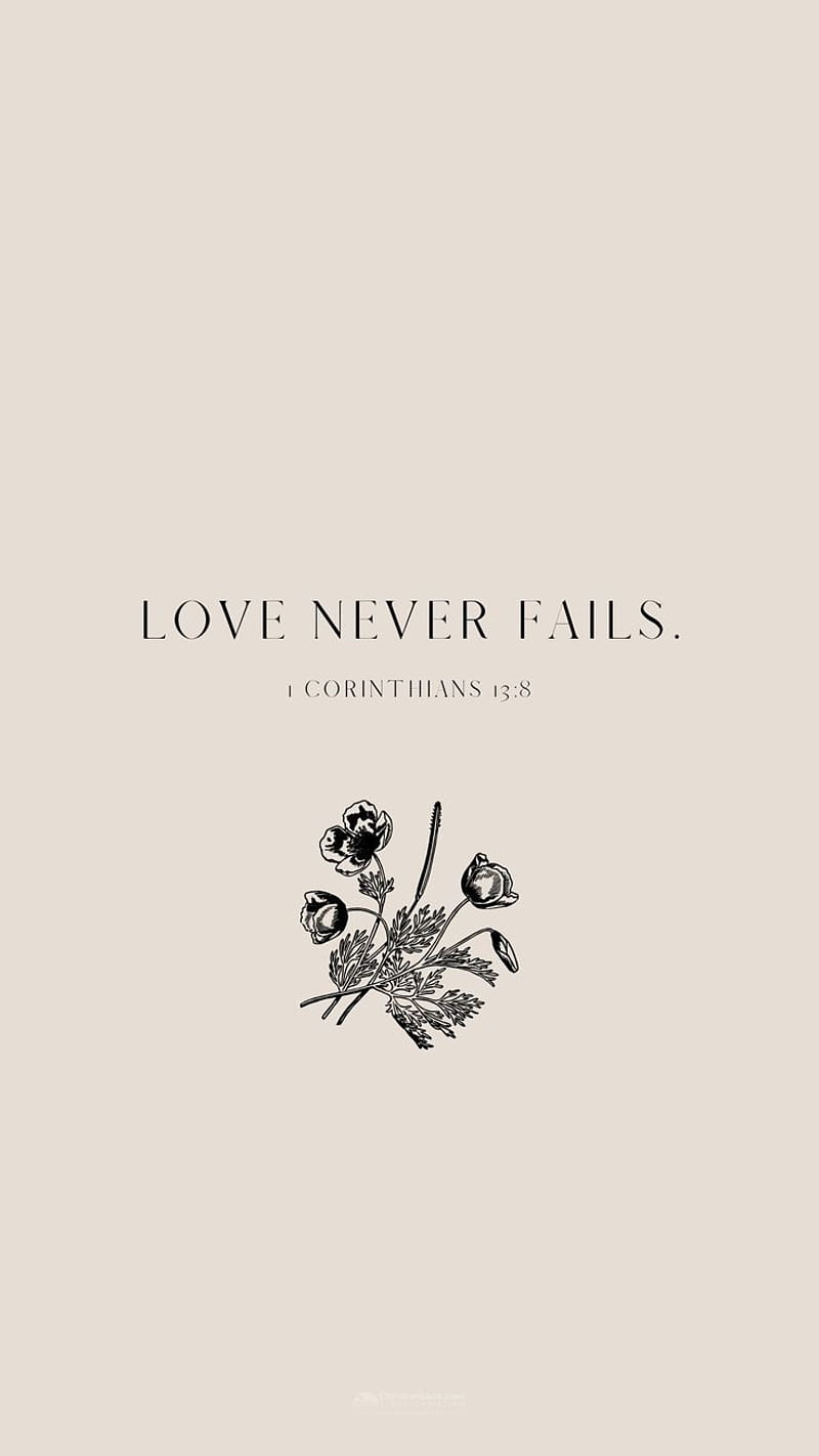 Your Love Never Fails  Sweetly Broken for Jesus