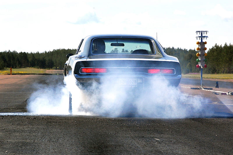 1969 Dodge Charger burnout, charger, race, burnout, dodge, HD wallpaper |  Peakpx