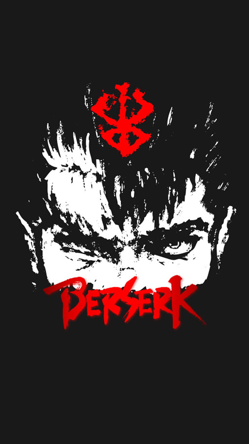 Update more than 77 berserk anime logo latest - ceg.edu.vn