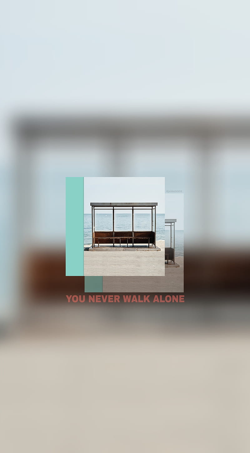 Bts Never Walk Alone Albumcover Bts Jhope Jimin Jin Jungkook Rm Suga Hd Mobile Wallpaper Peakpx