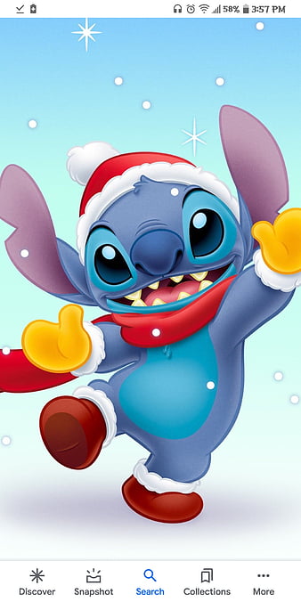 Christmas Stitch, HD phone wallpaper | Peakpx