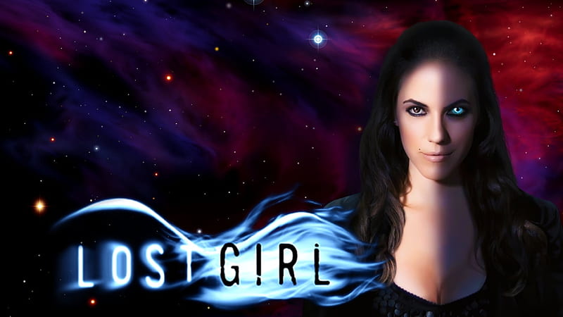 Lost Girl, ksenia solo, anna silk, shows, Lost, supernatural, tv, weird, scifi, HD wallpaper