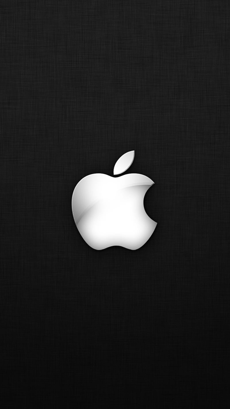 Apple, iphone, logo, HD phone wallpaper | Peakpx