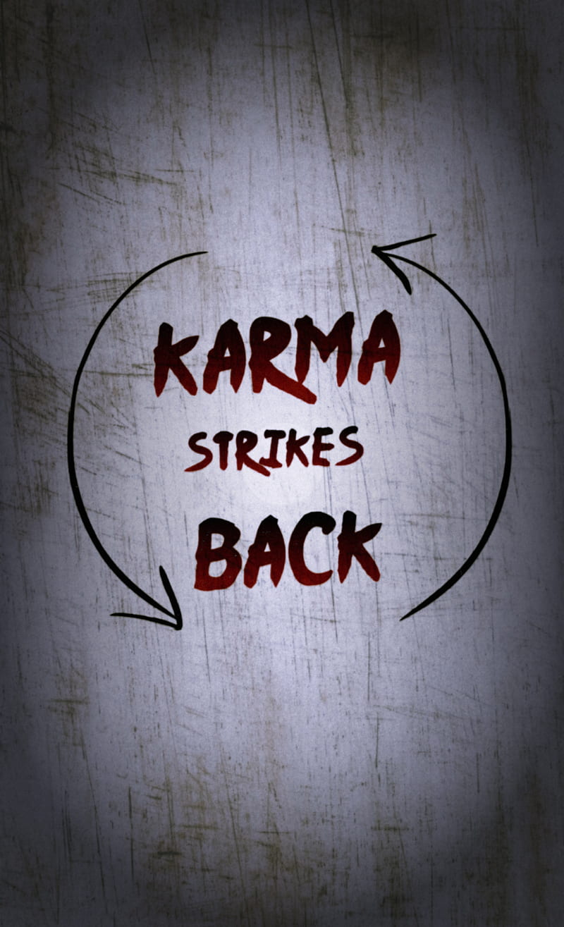 Karma (Lol) Live Wallpaper