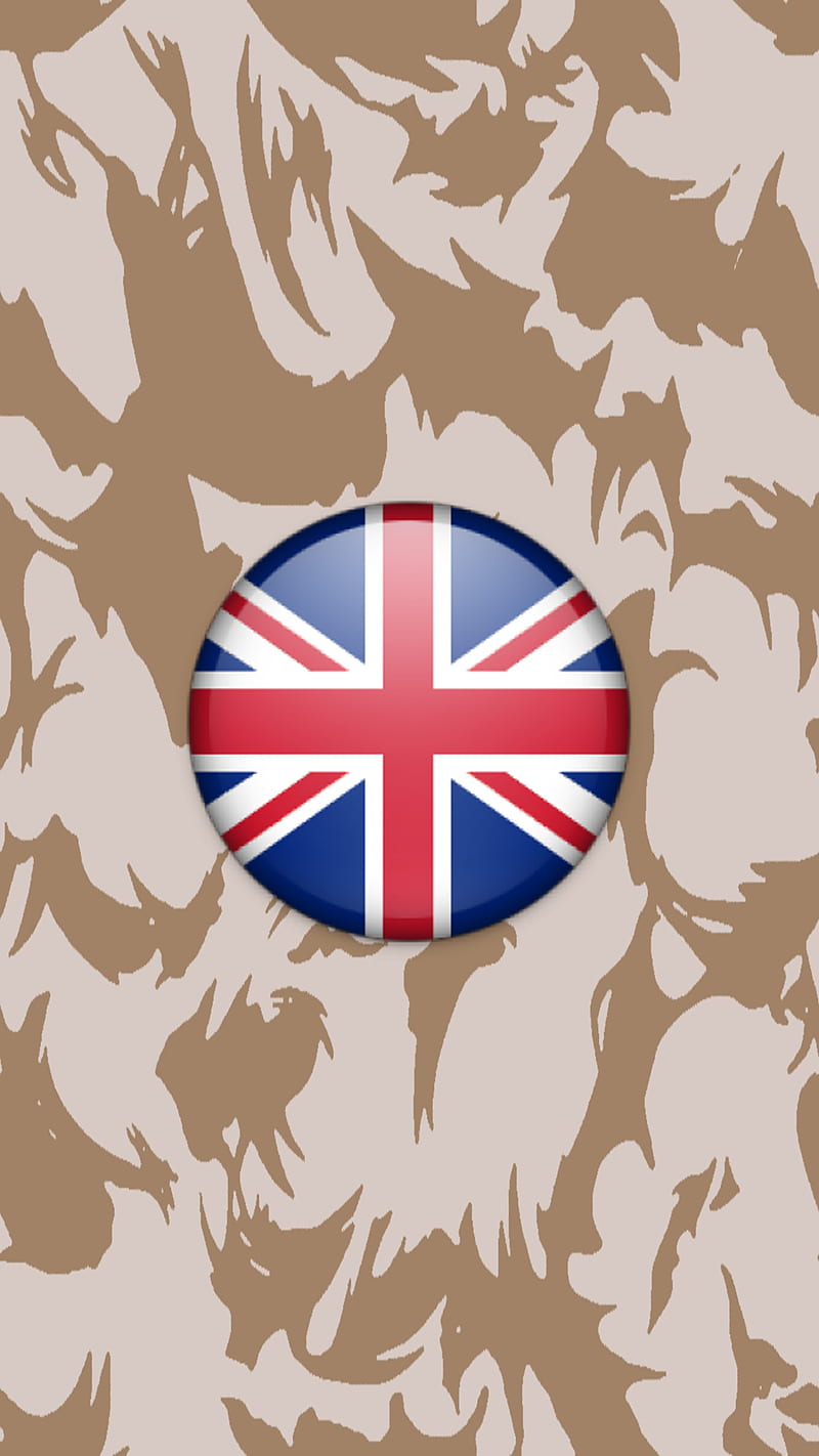 British Army, 929, military, vamo, HD phone wallpaper