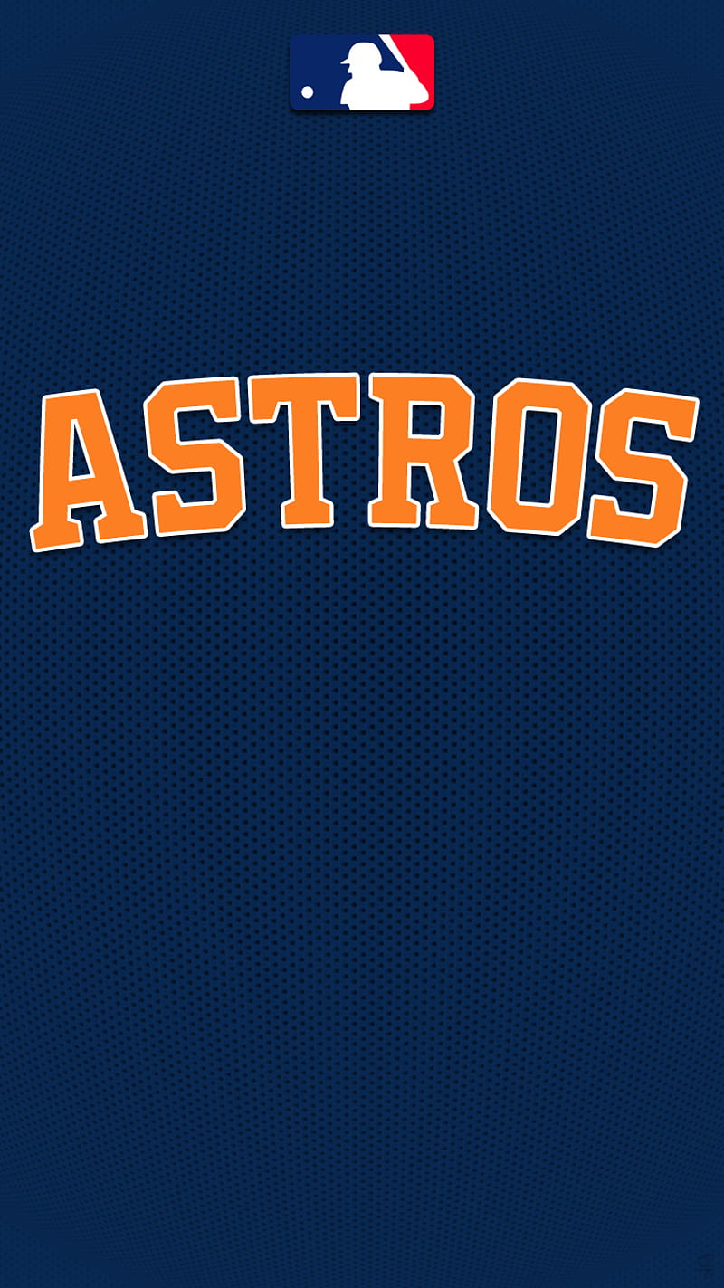 Astros World Series - iPhone 7 Houston Astros HD phone wallpaper