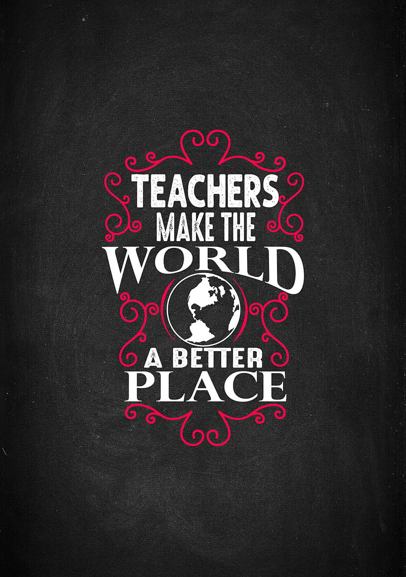 Teacher, better, comprehensive, key, keyworker, place, student, worker, HD phone wallpaper