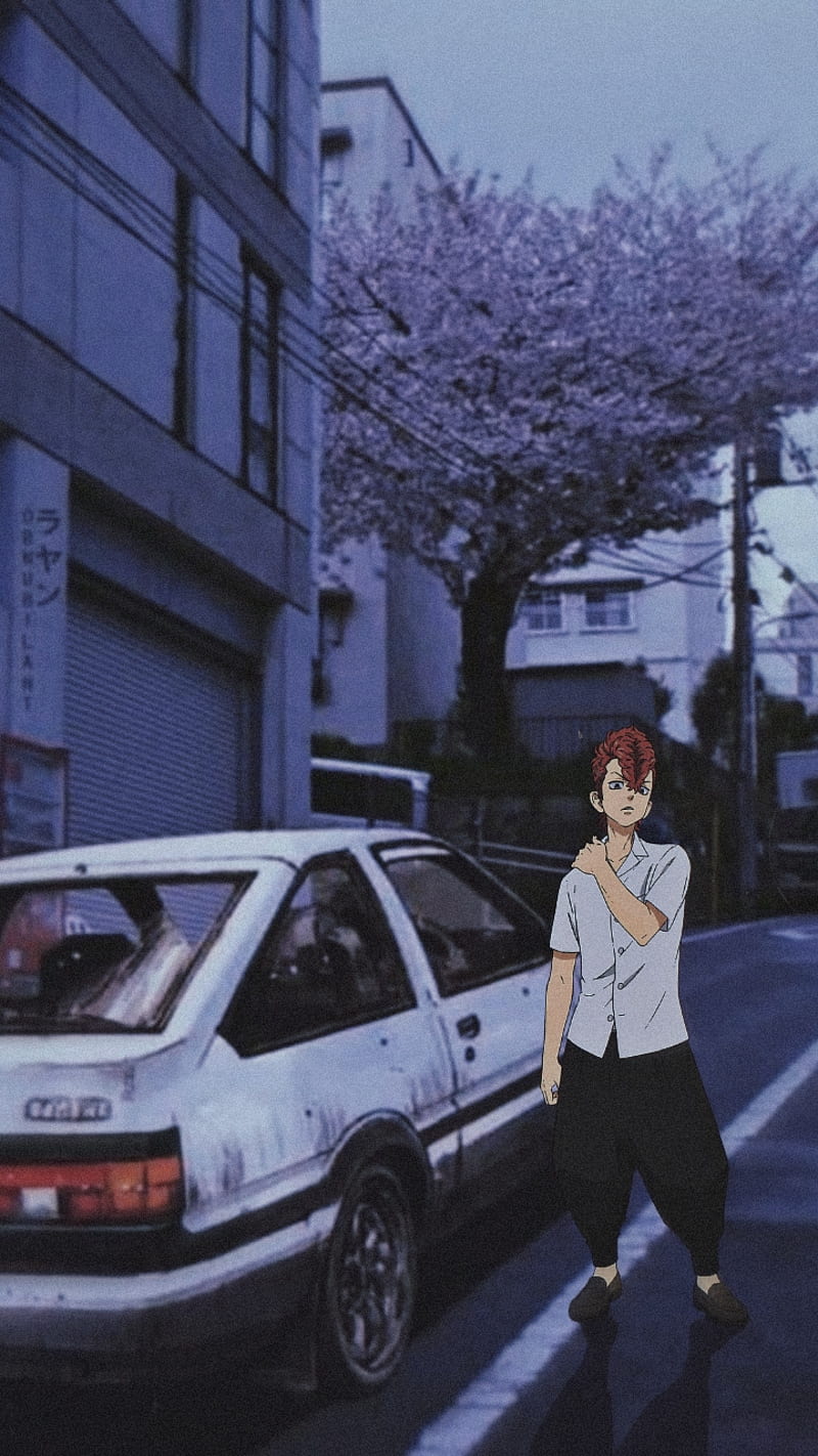 Anime Drift Wallpaper | Jdm wallpaper, Car wallpapers, Best jdm cars