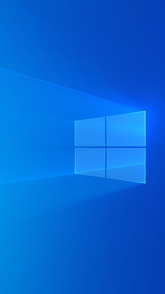 How to Get Windows 10s Old Default Desktop Background Back