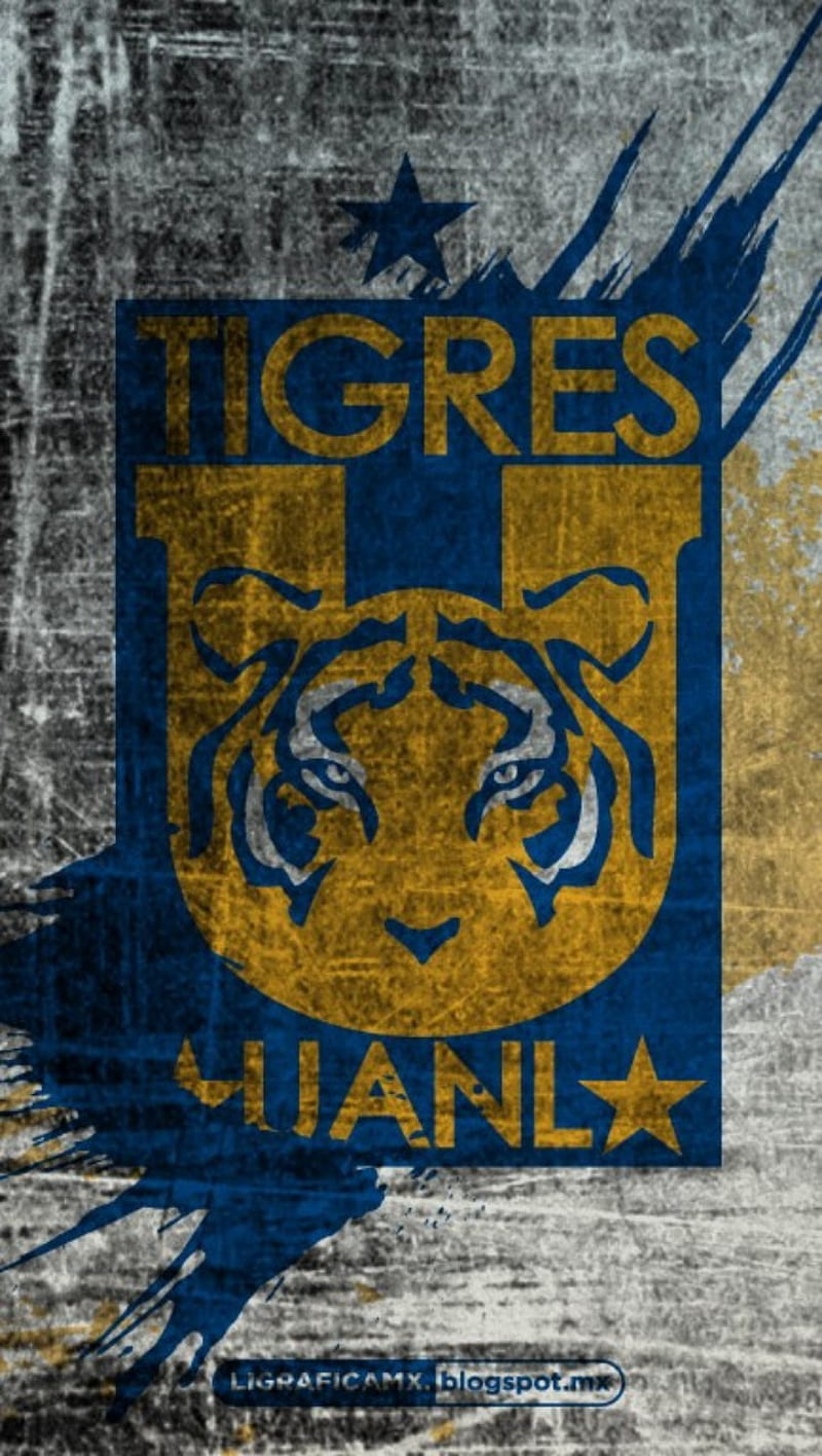 Tigres UANL, incomparables, HD phone wallpaper | Peakpx