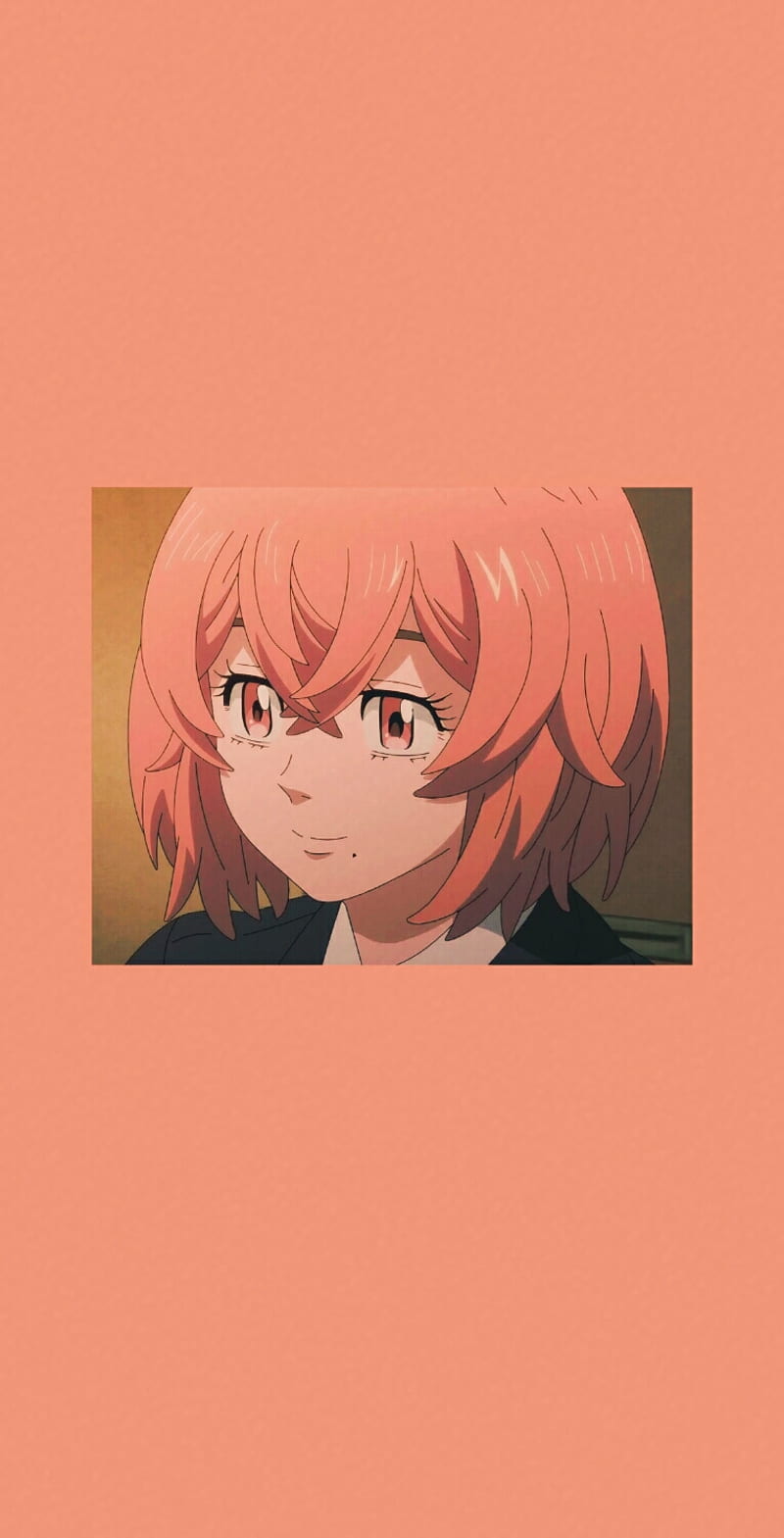 Hina-chan là một nhân vật vô cùng dễ thương và thu hút trong Tokyo Revengers. Hình ảnh của cô ấy sẽ khiến bạn cuồng phát muốn xem để tìm hiểu những câu chuyện tình cảm đầy xúc động xảy ra trong anime.