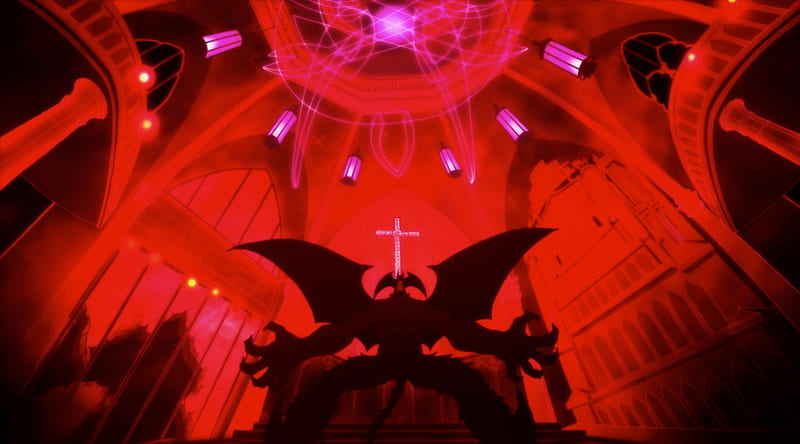 Devilman Crybaby, akira, devil, man, cry, baby, evil, shonen, demon, HD wallpaper