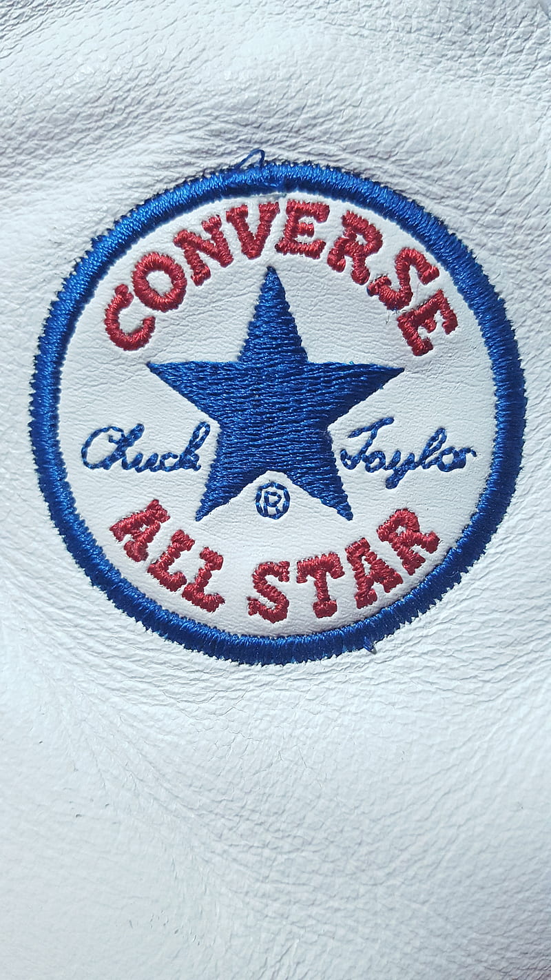 Converse All Stars, all star, all stars, chuck taylor, chuck taylors, chucks, shoes, sneakers, star, HD phone wallpaper