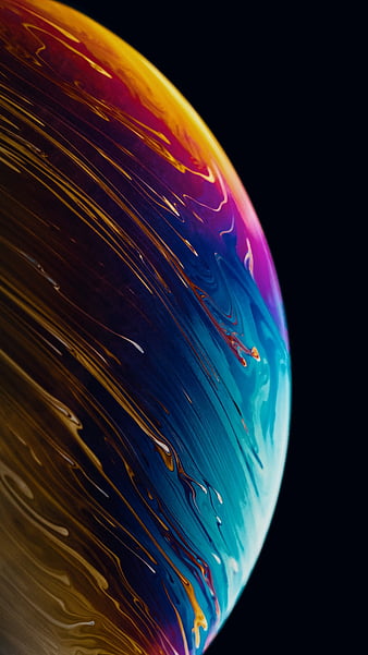 Notebook / WLPPR: Beautiful Wallpaper of Earth for iPhone
