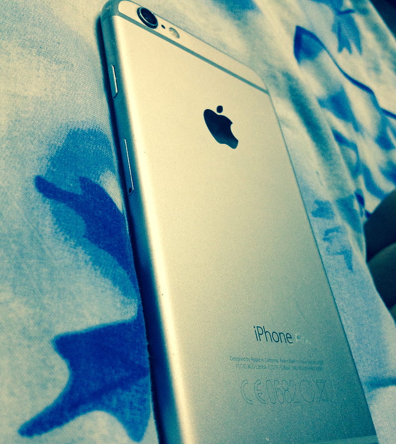 iPhone 6s, apple, HD phone wallpaper