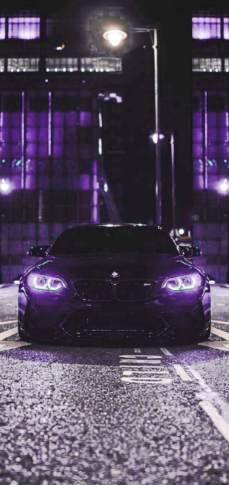 Discover 59+ purple car wallpaper latest - in.cdgdbentre