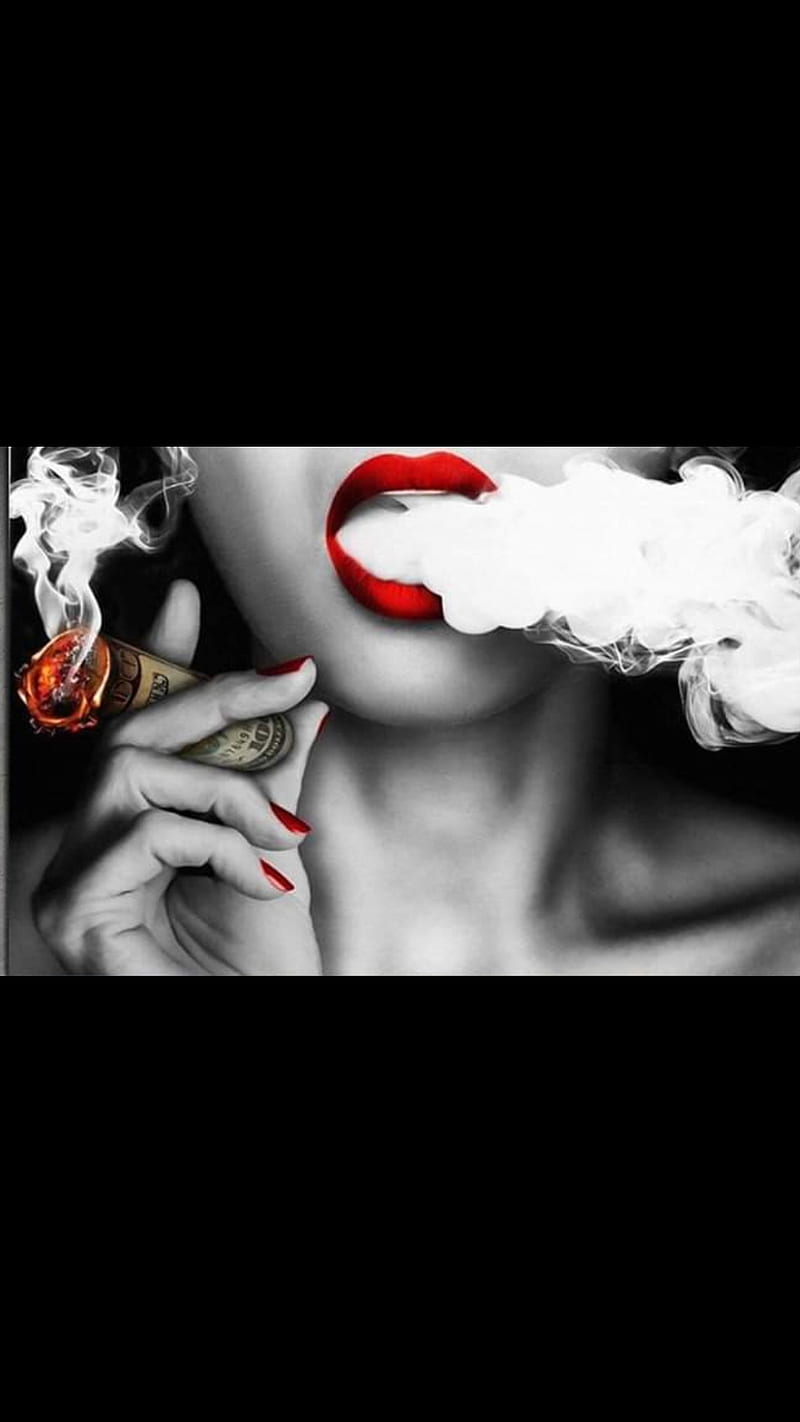 Free download Womans lips while smoking wallpaper Artistic wallpapers 16014  1366x768 for your Desktop Mobile  Tablet  Explore 50 Dws4me Wallpaper  