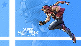 HD terry bogard wallpapers | Peakpx