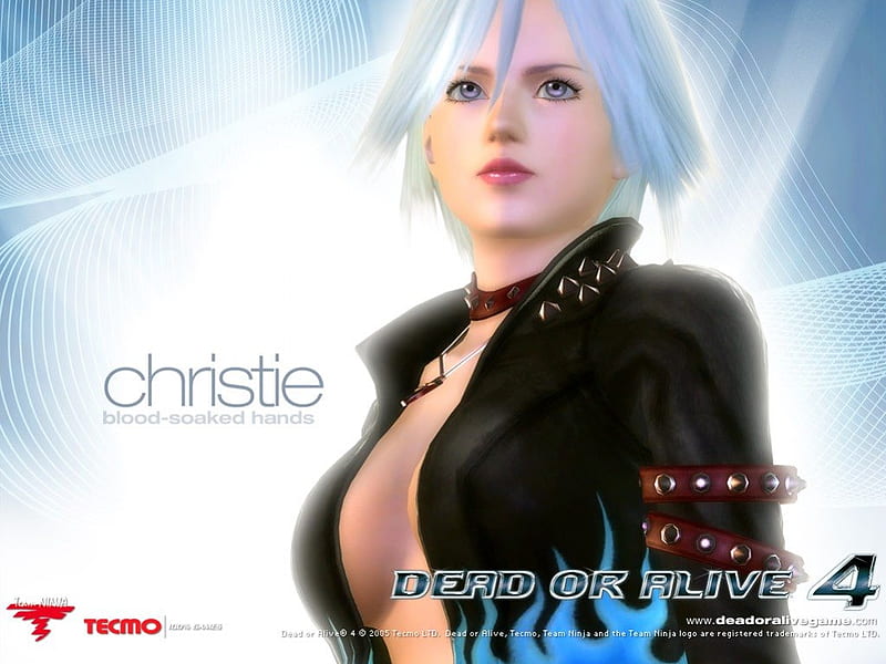 Dead Or Alive Games Hd Wallpaper Peakpx