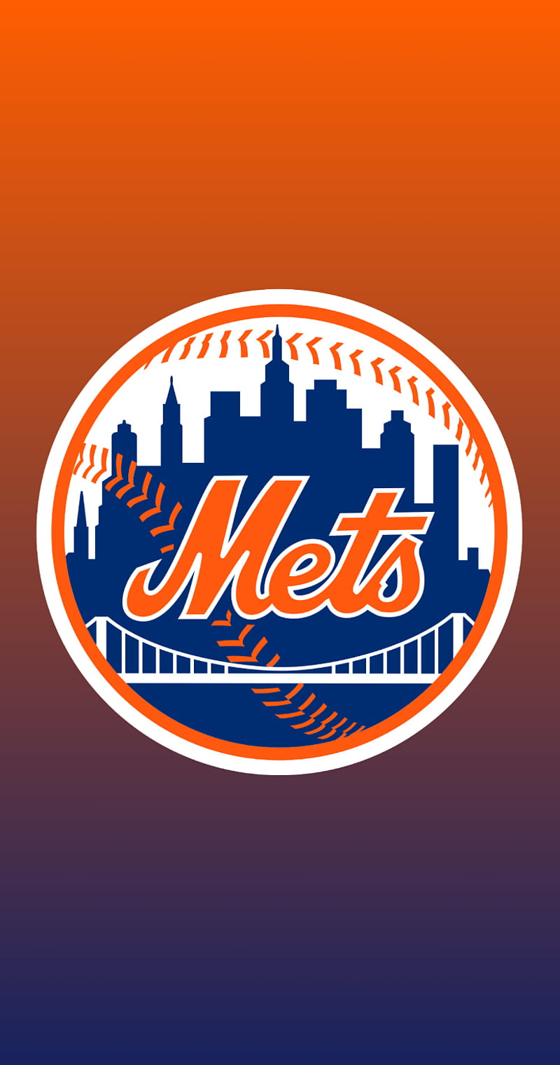 New York Mets baseball mlb HD phone wallpaper  Peakpx