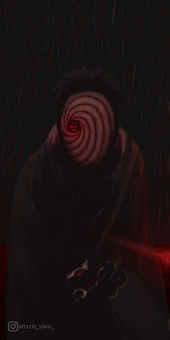 Obito Uchiha #naruto #livewallpaper #wallpaperhd #4kwallpaper #wallpap