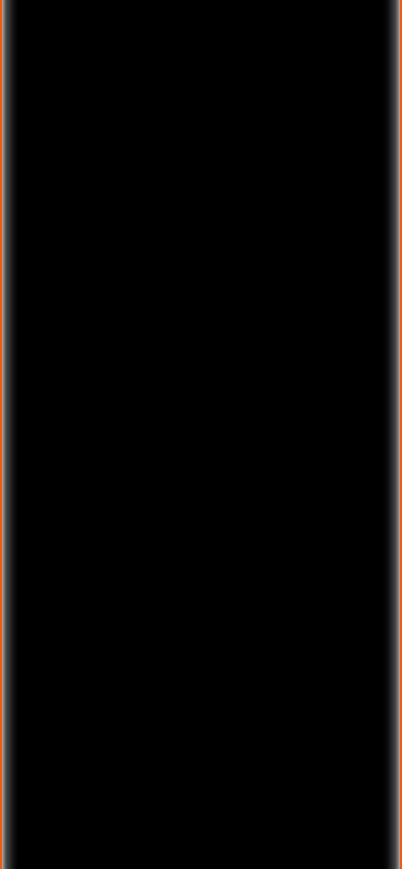 Home Screen LED, black, druffix, edge, home screen, light, new, solid, HD phone wallpaper