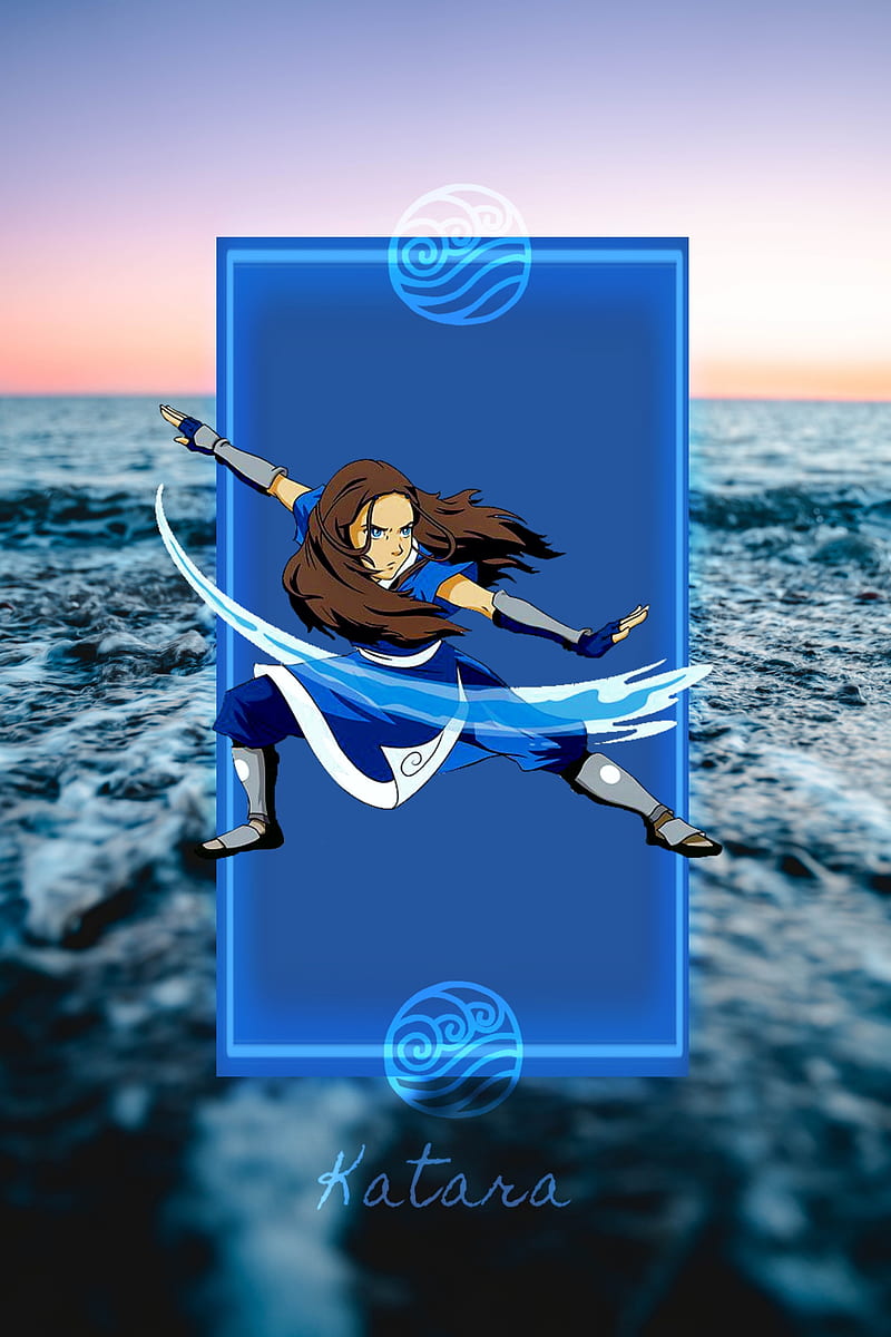 20 Katara Avatar HD Wallpapers and Backgrounds