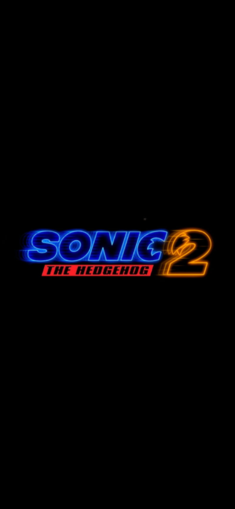 Sonic The Hedgehog 2, sth2, HD phone wallpaper | Peakpx