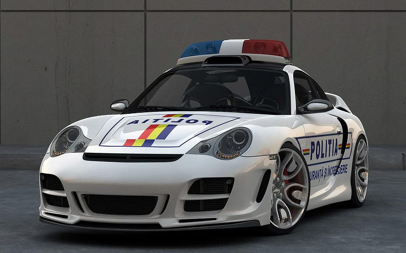 Porsche 911 996 Top Art Concept, concept, 911, top art, porsche, 996, HD wallpaper