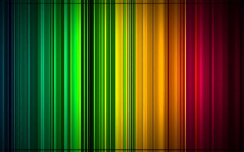 Colored spectrum-abstract design background glare, HD wallpaper
