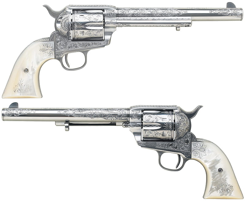 Colt single action army, colt, revolver, gun, 25, 2011, 10, HD wallpaper