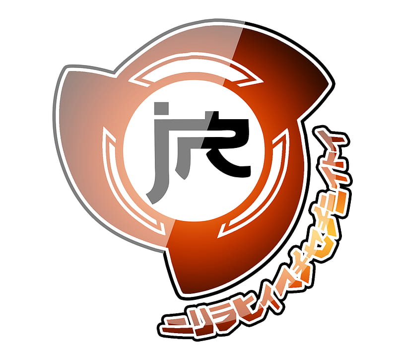 J-Rock Logo, logo, music, HD wallpaper