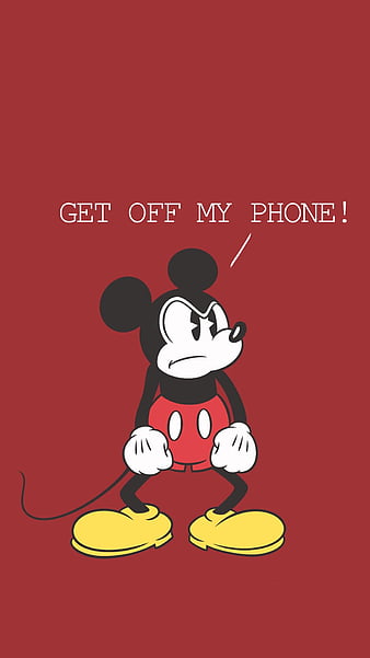 cute mickey mouse wallpapers