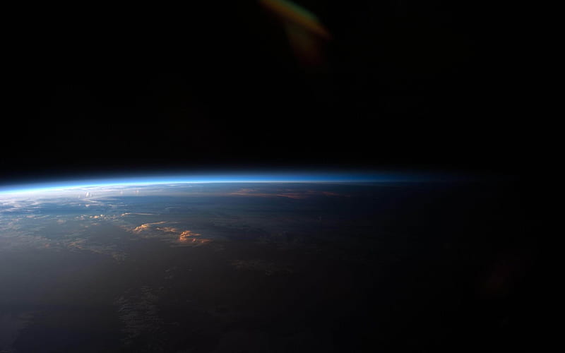 Earth day and night from space-Space exploration secret, HD wallpaper |  Peakpx