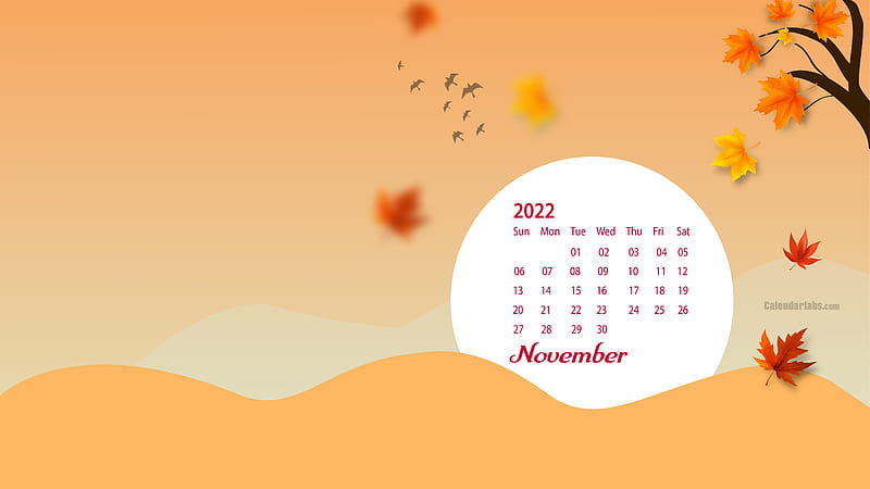 Free download November 2022 Calendar HD Wallpapers 1920x1080 for your  Desktop Mobile  Tablet  Explore 31 November 2022 Calendar Wallpapers   November 2019 Calendar Wallpapers November 2020 Calendar Wallpapers 2022  Calendar Wallpapers